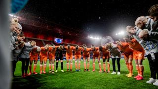Ons Voetbal is van Iedereen